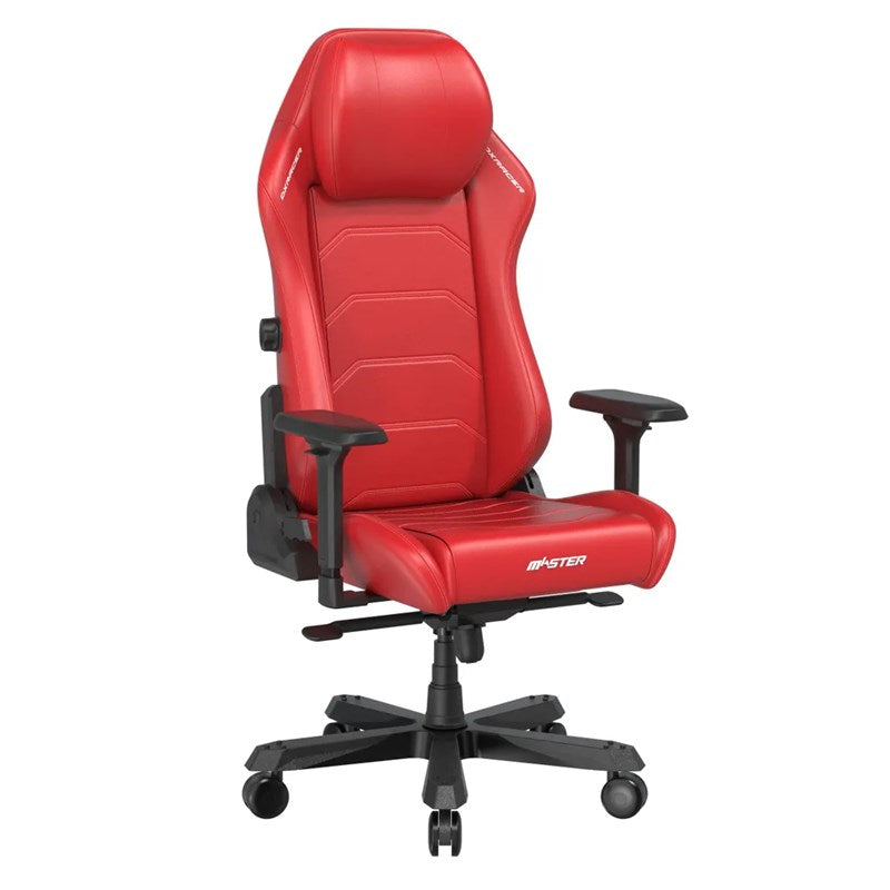 DXRacer Master XL Gaming Chair - Red DXRacer Master XL Gaming Chair - Red